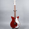 Danelectro Stock '59 Electric Guitar - Red